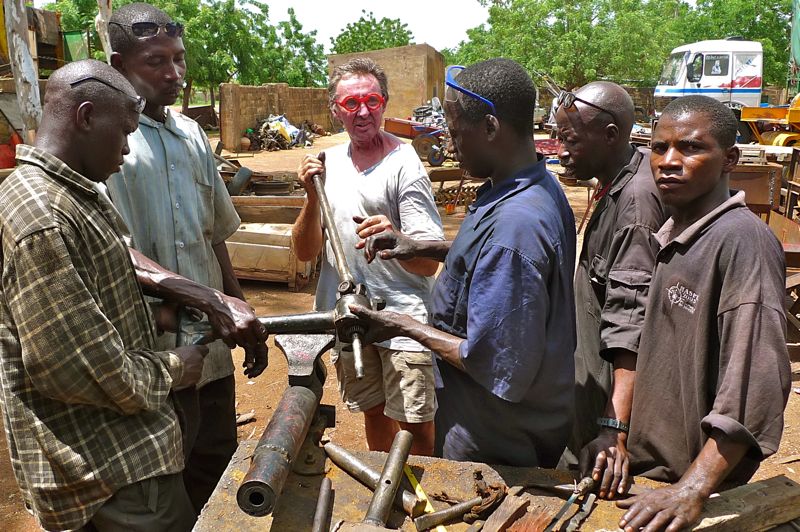 Mali